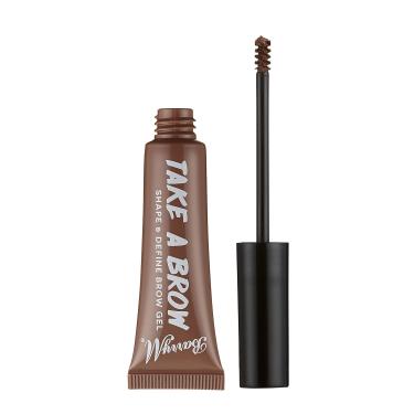 Barry M Take A Brow   8,3Ml Brown   Für Frauen (Eyebrow Mascara)