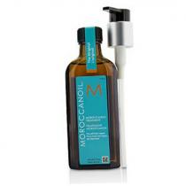 Moroccanoil Treatment Light      50ml(Hair Oils and Serum) für Frauen