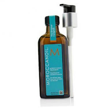 Moroccanoil Treatment Light      50ml(Hair Oils and Serum) für Frauen