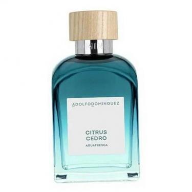 Adolfo Dominguez Agua Fresca Citrus Cedro      200ml(Eau de Toilette) für Männer