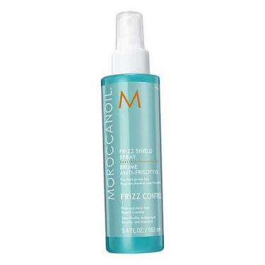 Moroccanoil Frizz Control Frizz Shield Spray      160ml(Hair Smoothing) für Frauen