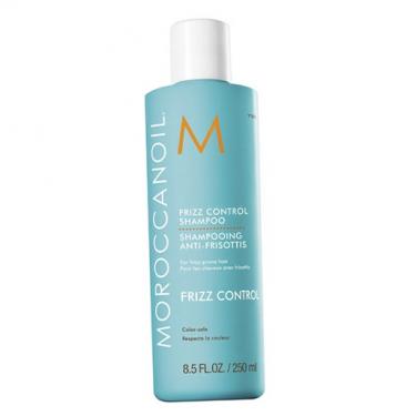 Moroccanoil Frizz Control Shampoo      250ml(Shampoo) für Frauen