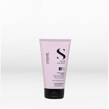 Alfaparf Milano Semi Di Lino Style & Care 250Ml Amplifying Mousse   (Hair Mousse) Für Frauen  