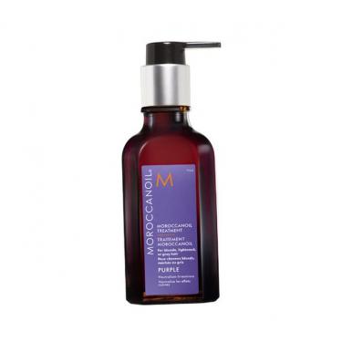 Moroccanoil Treatment Purple      50ml(Hair Oils and Serum) für Frauen