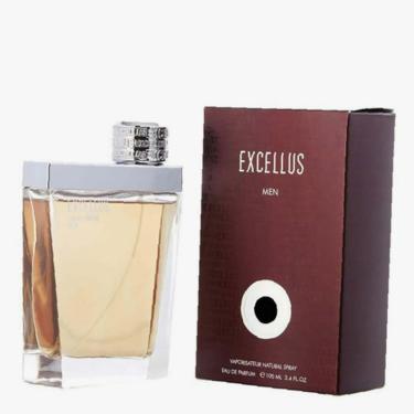 Armaf Excellus 100Ml    (Eau De Parfum) Für Männer  