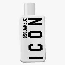 Dsquared2 Icon 100Ml    (Eau De Parfum) Für Frauen Ohne Box 
