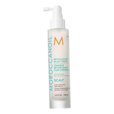 Moroccanoil Scalp Revitalizing Scalp Tonic      100ml(Hair Serum) für Frauen