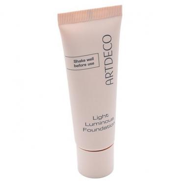 Artdeco Light Luminious Foundation      Neutral 08 Neutral Porcelain 25ml(Makeup) für Frauen
