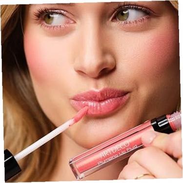 Artdeco Plumping Lip Fluid      10 - Rosy Sunshine 3ml(Lip Gloss) für Frauen