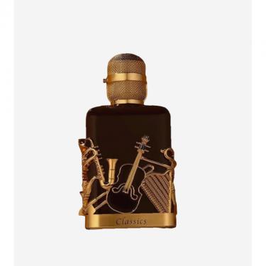 Fragrance World Notes 100Ml Classics   (Eau De Parfum) Unisex  