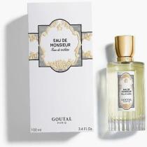 Goutal Eau De Monsieur 100Ml    (Eau De Toilette) Für Männer  