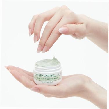 Mario Badescu Seaweed 28G Night Cream   (Night Skin Cream) Für Frauen  