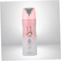 Lattafa Yara       200ml(Deodorant) für Frauen