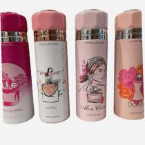 Lattafa Asad 200Ml    (Deodorant) Für Männer  