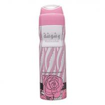 Lattafa Washwashah       200ml(Deodorant) für Frauen