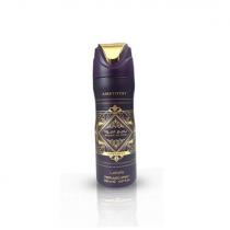 Lattafa Bade'e Al Oud Amethyst      200ml(Deodorant) Unisex