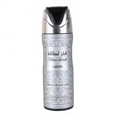 Lattafa Fakhar Lattafa       200ml(Deodorant) für Männer