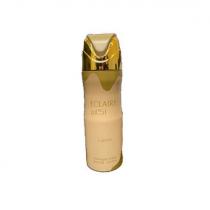 Lattafa Eclaire       200ml(Deodorant) für Frauen