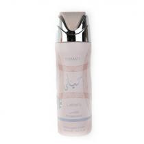 Lattafa Hayaati Florence      200ml(Deodorant) für Frauen