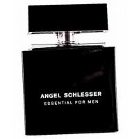 Angel Schlesser Essential 50Ml    (Eau De Toilette) Für Männer  