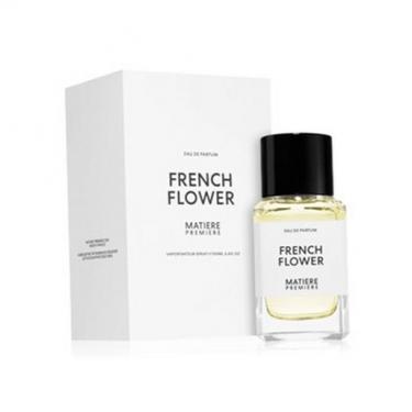 Matiere Premiere French Flower       100ml(Eau de Parfum) Unisex