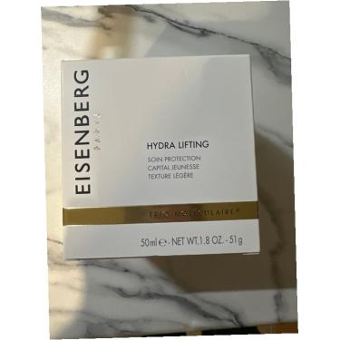 Eisenberg Hydra Lifting       50ml(Day Cream) für Frauen