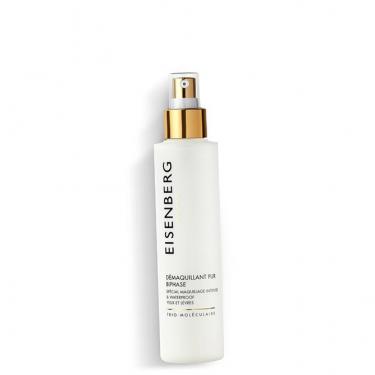 Eisenberg Bi-Phase Pure Make-Up Remover       150ml(Eye Makeup Remover) für Frauen