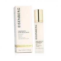Eisenberg Nourishing Ultra-Rich Cream       50ml(Day Cream) für Frauen