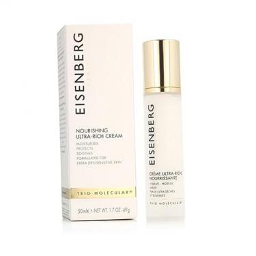 Eisenberg Nourishing Ultra-Rich Cream       50ml(Day Cream) für Frauen