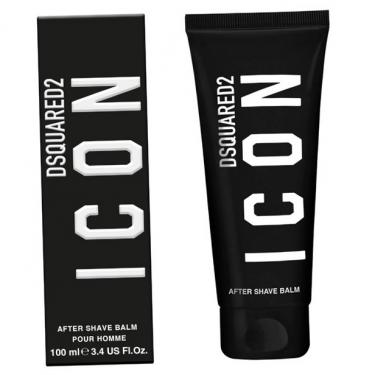 Dsquared2 Icon 100Ml    (Aftershave Balm) Für Männer  