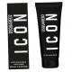 Dsquared2 Icon 100Ml    (Aftershave Balm) Für Männer  