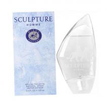 Nikos Sculpture 100Ml    (Eau De Toilette) Für Männer  
