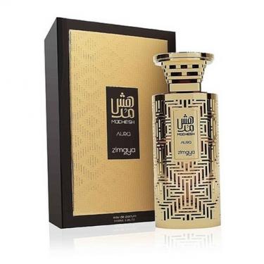 Zimaya Modhesh Aura      100ml(Eau de Parfum) für Männer