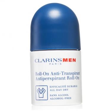 Clarins Men       50ml(Antiperspirant) für Männer