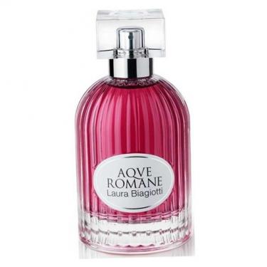 Laura Biagiotti Aqve Romane Uva Dulcis      100ml(Eau de Toilette) für Frauen