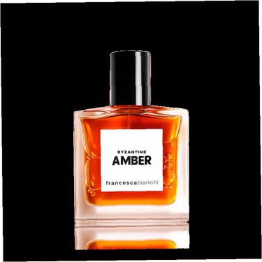 Francesca Bianchi Byzantine Amber 30Ml    (Perfume Extract) Unisex  