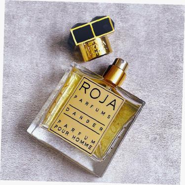 Roja Parfums Danger 100Ml    (Eau De Parfum) Für Männer  