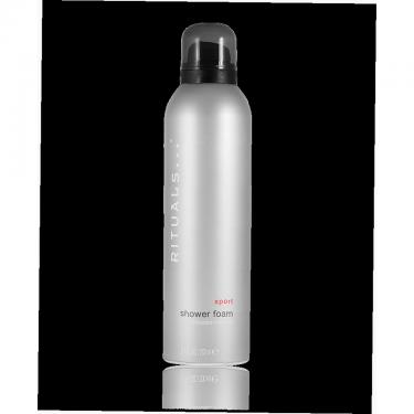 Rituals Sport 200Ml Shower Foam   (Shower Foam) Für Männer  
