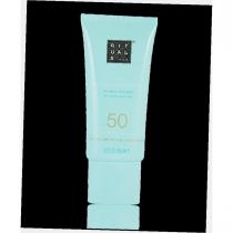 Rituals The Ritual Of Karma 50Ml Invisible Sun Protection Face Cream  50+ (Face Sun Care) Für Frauen  