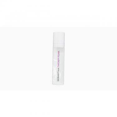 Sebastian Professional Thickefy Foam 190Ml    (Hair Volume) Für Frauen  