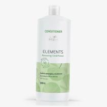 Wella Professionals Elements 1000Ml Renewing Conditioner   (Conditioner) Für Frauen  