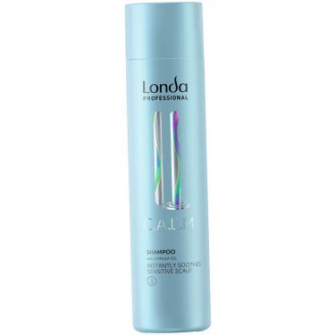 Londa Professional C.A.L.M 250Ml Shampoo   (Shampoo) Für Frauen  