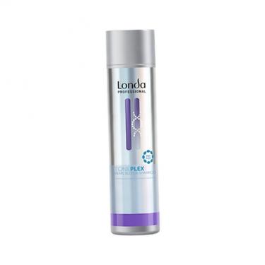 Londa Professional Tone Plex 250Ml Pearl Blonde Shampoo   (Shampoo) Für Frauen  