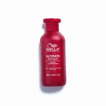 Wella Professionals Ultimate Repair 250Ml Shampoo   (Shampoo) Für Frauen  