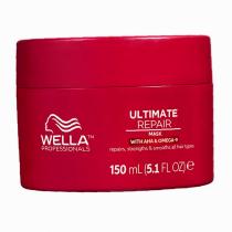 Wella Professionals Ultimate Repair 150Ml Mask   (Hair Mask) Für Frauen  