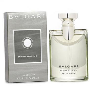 Bvlgari Pour Homme 100Ml    (Eau De Parfum) Für Männer  