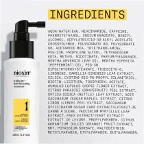 Nioxin System 1 100Ml Scalp & Hair Treatment   (Hair Volume) Für Frauen  