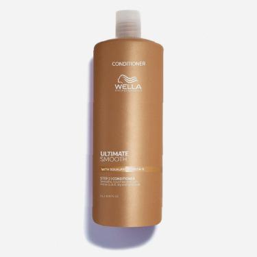 Wella Professionals Ultimate Smooth 1000Ml Conditioner   (Conditioner) Für Frauen  