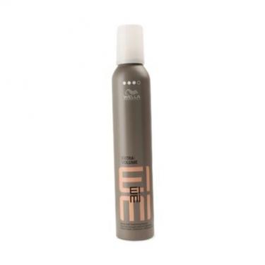 Wella Professionals Eimi 75Ml Extra Volume   (Hair Mousse) Für Frauen  
