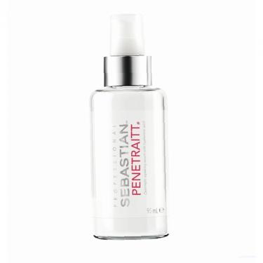Sebastian Professional Penetraitt 95Ml Overnight Repairing Serum   (Hair Serum) Für Frauen  